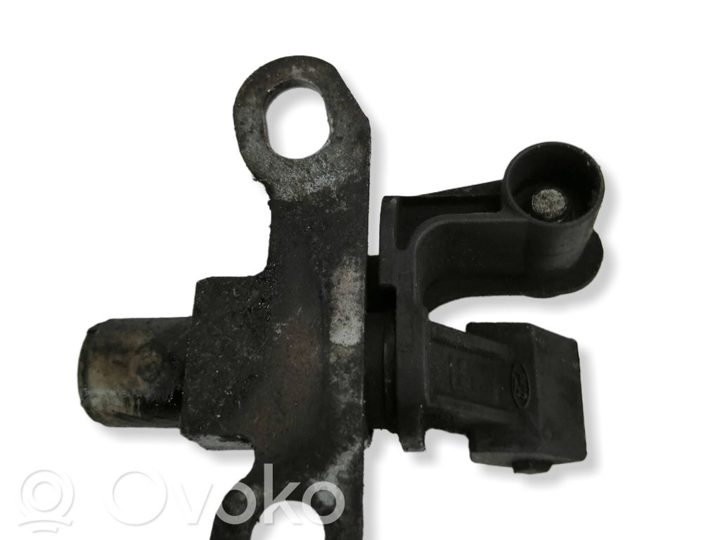 Ford Transit Crankshaft position sensor 