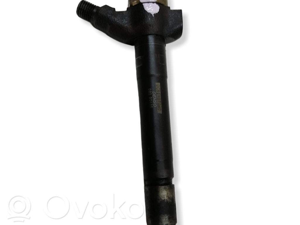 Ford Transit Inyector de combustible 