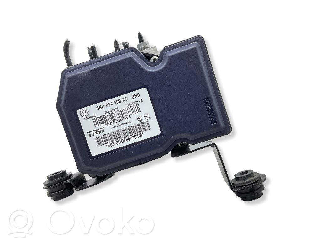 Skoda Octavia Mk3 (5E) ABS Pump 