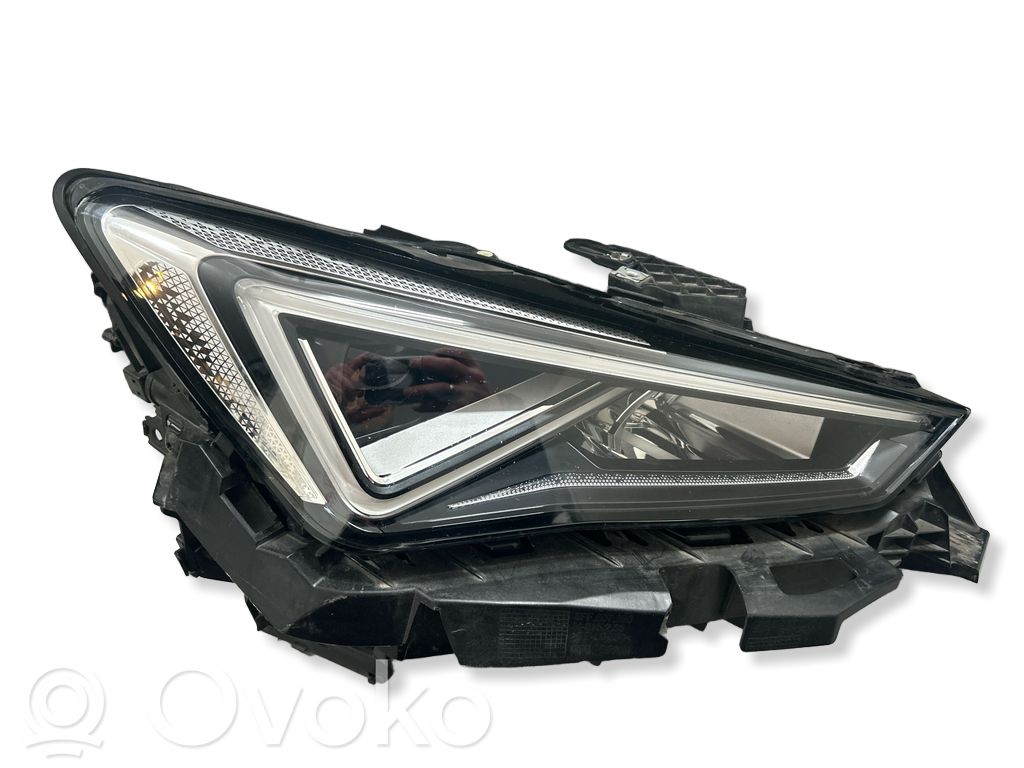 Cupra Formentor Headlight/headlamp 