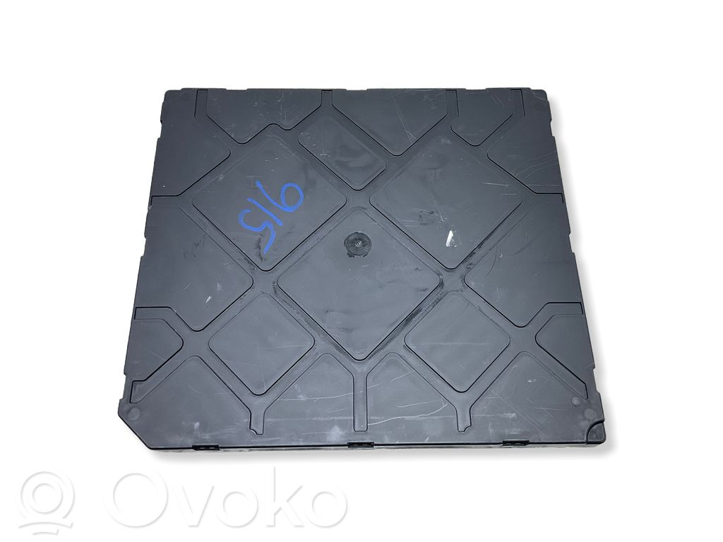 Audi A3 S3 8V Comfort/convenience module 