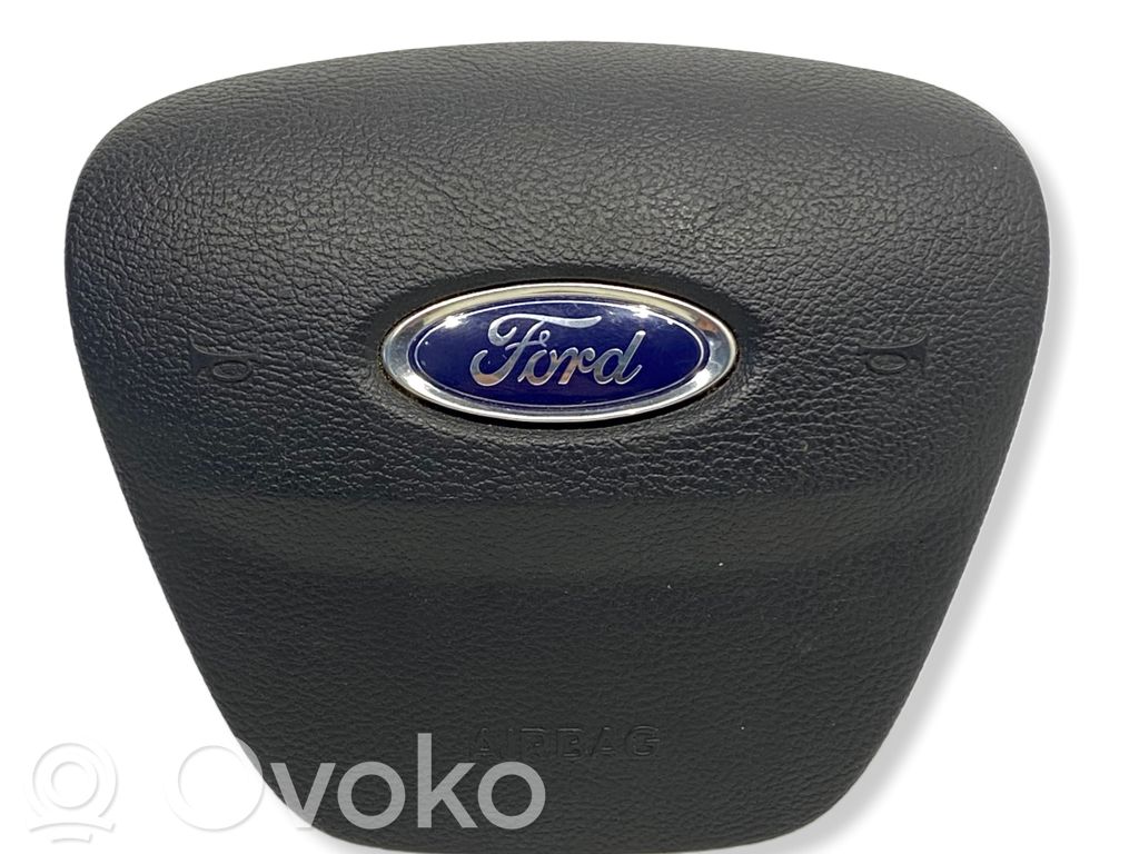 Ford Transit Custom Fahrerairbag 