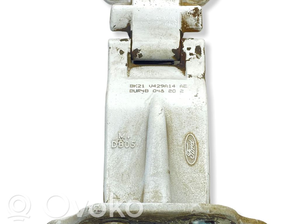Ford Transit Custom Loading door upper hinge 