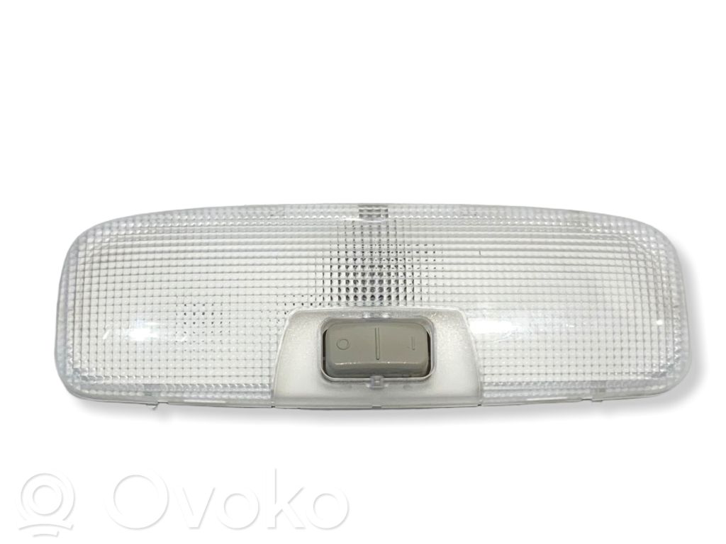 Ford Transit Custom Other interior light 