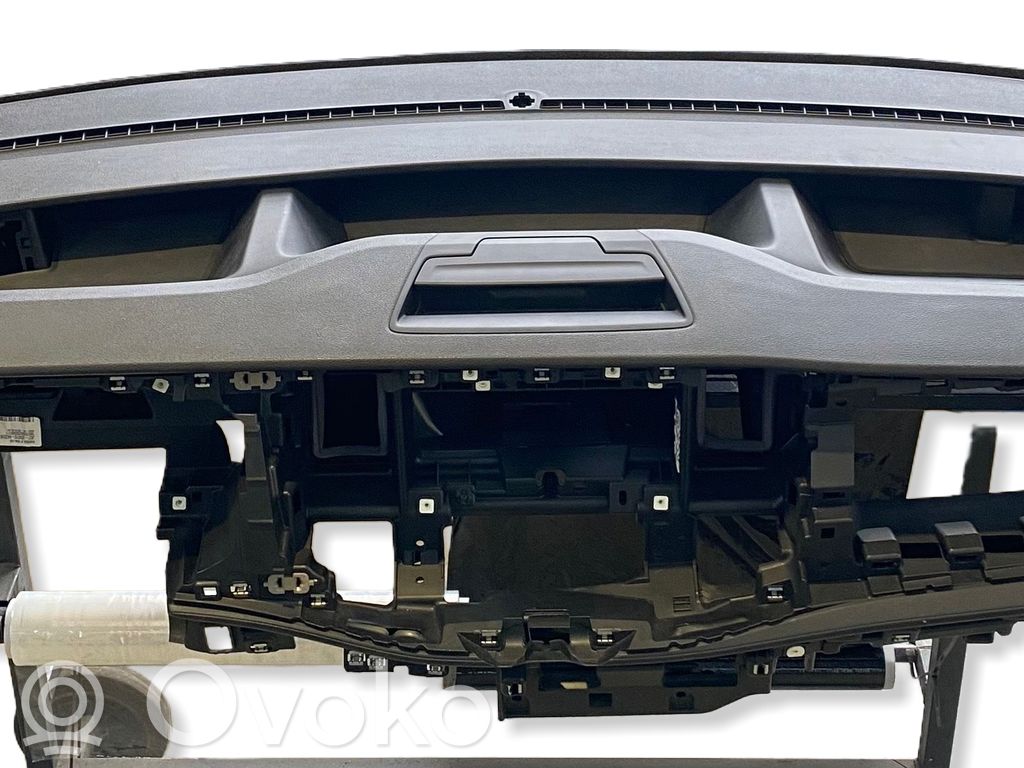 Ford Transit Custom Panel de instrumentos 