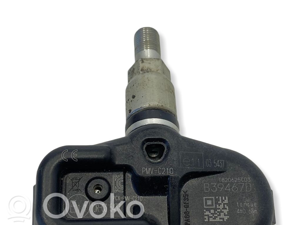 Toyota Auris E180 Senzor presiune anvelope 