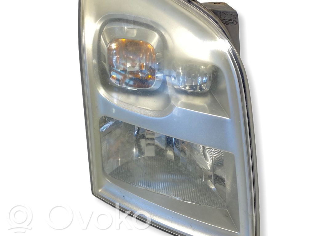 Ford Transit Phare frontale 