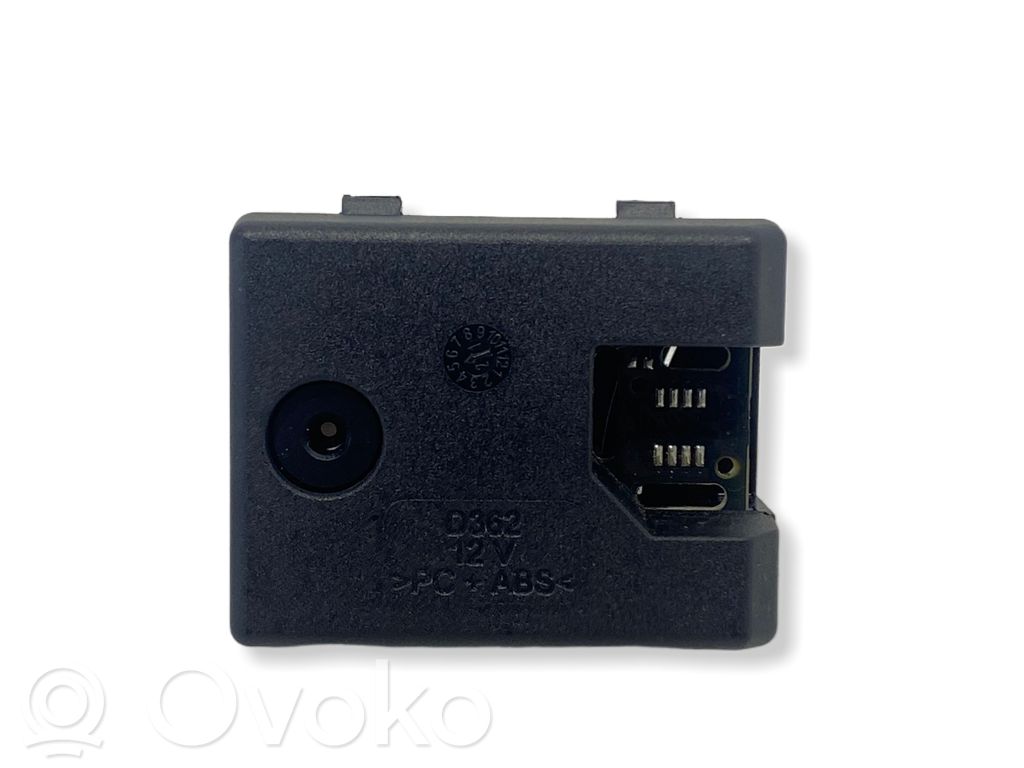 Iveco Daily 6th gen Sun solar sensor 