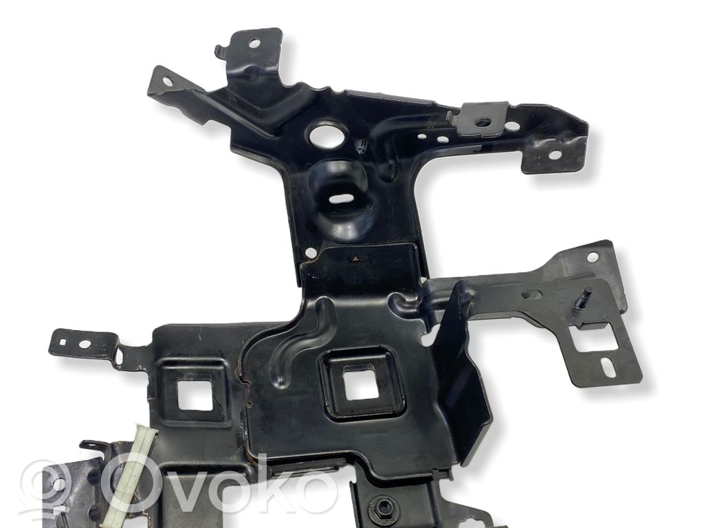 Ford Transit Custom ABS pump bracket 