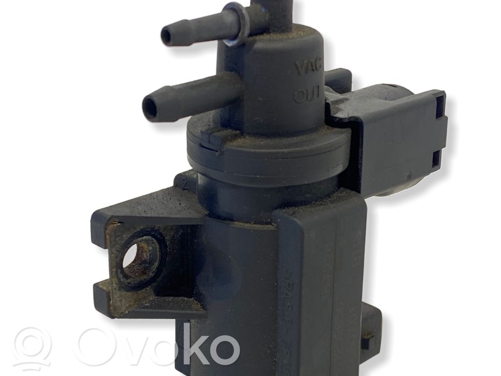 Iveco Daily 6th gen Solenoidinis vožtuvas 