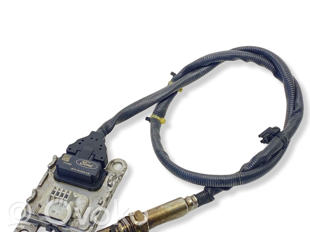 Ford Transit Custom Lambda probe sensor 