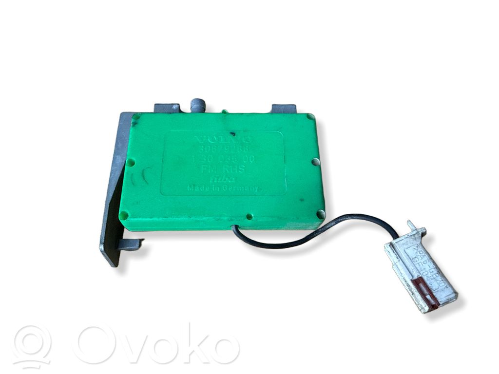 Volvo XC70 Antenos stiprintuvas 