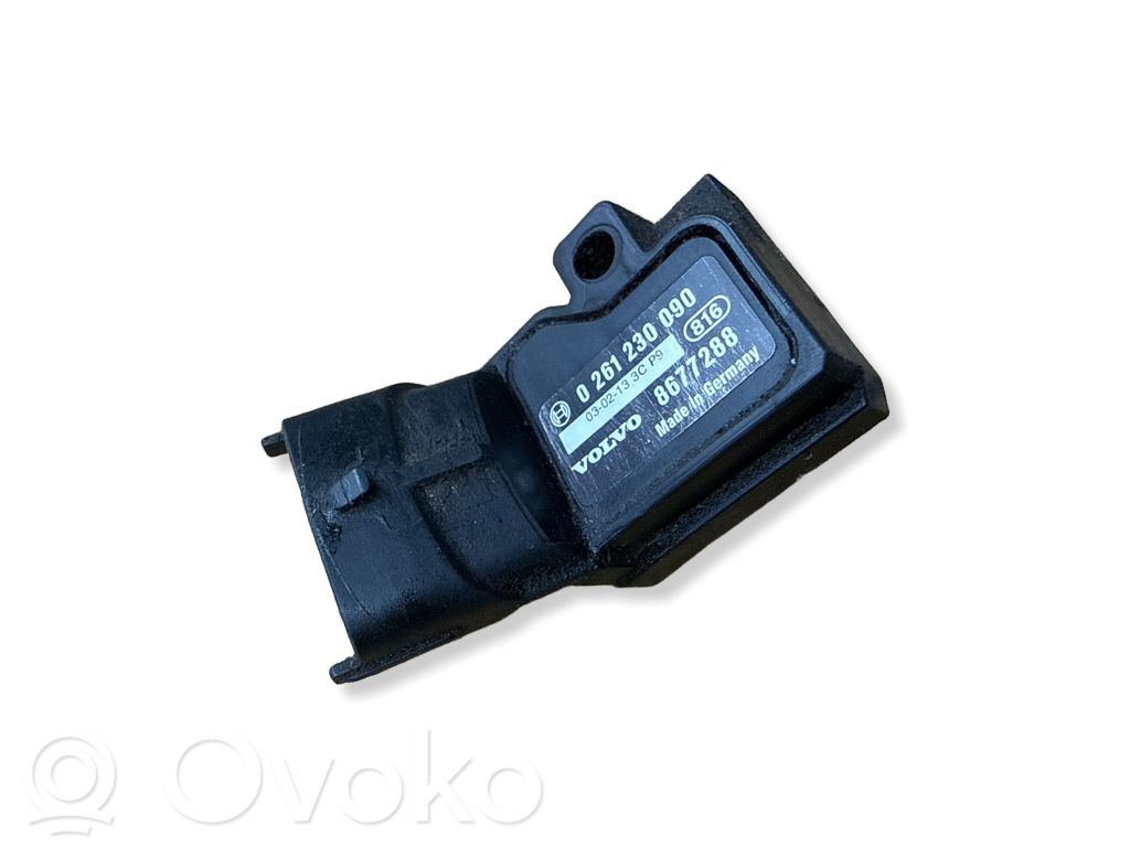 Volvo XC70 Luftdrucksensor 