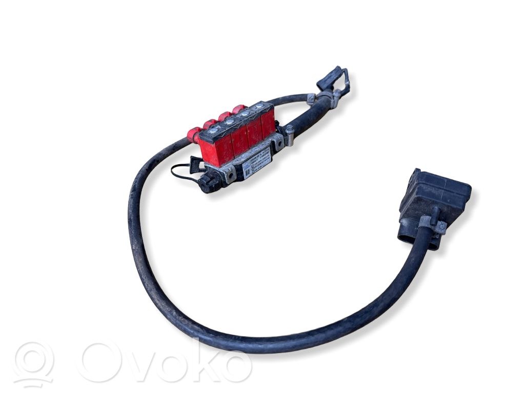 Toyota Corolla Verso AR10 Inyector de gas GLP 
