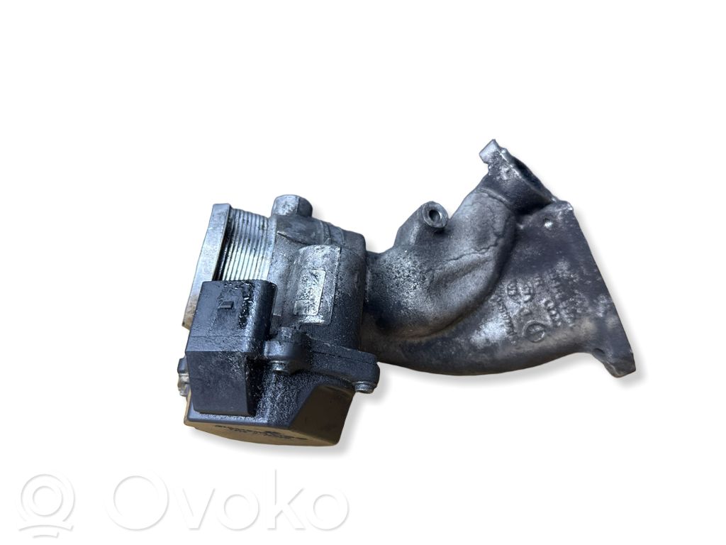 Soupape d'étranglement   059145950R,A2C53364212