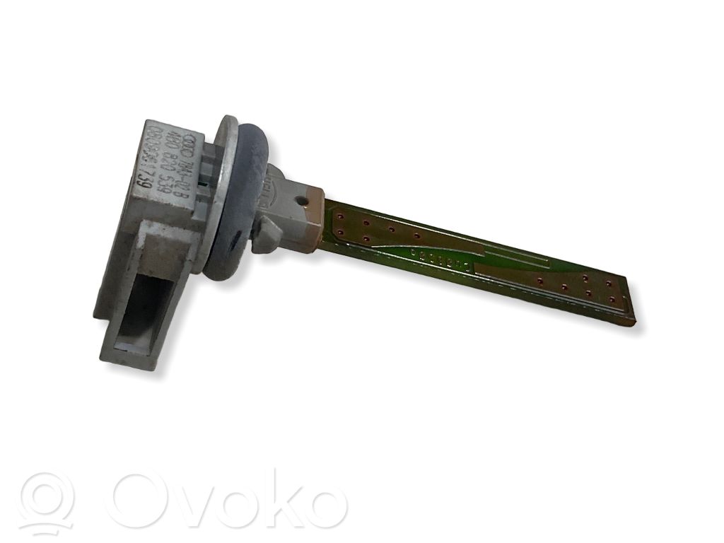 Interior temperature sensor   4B0820539,784302B,0809061739