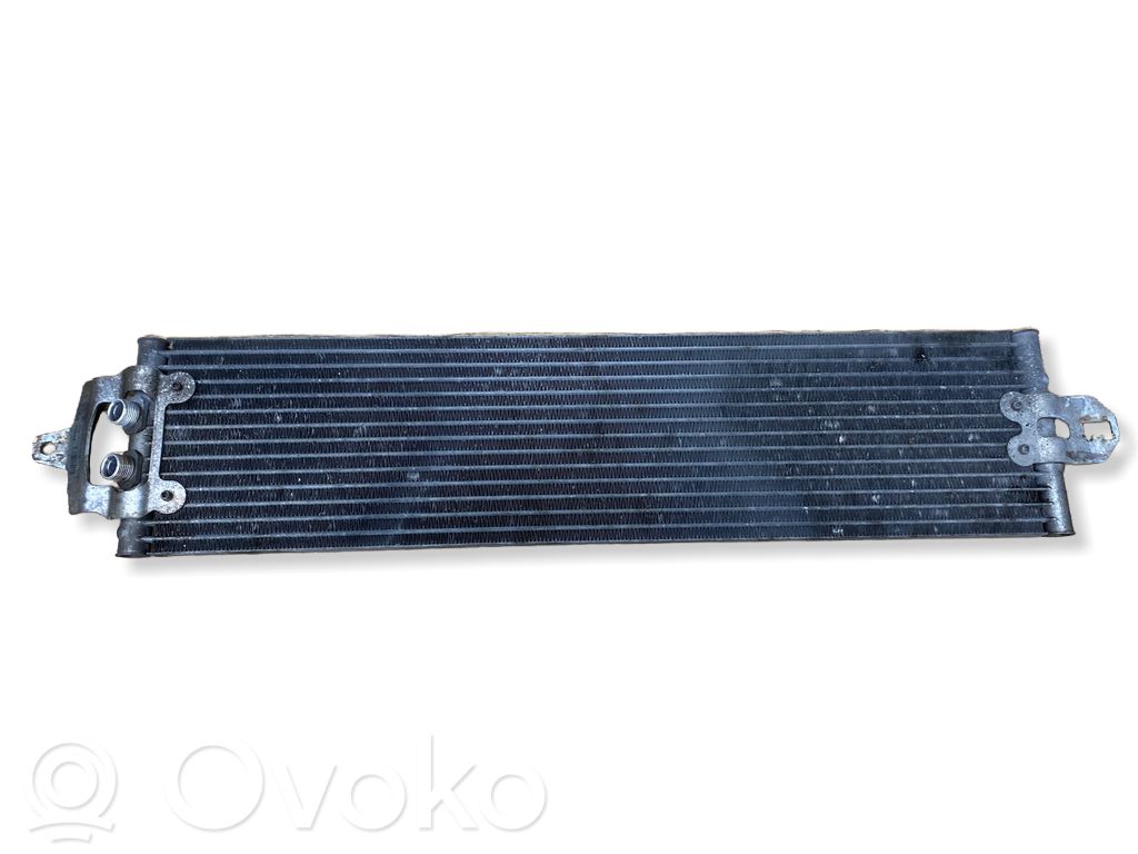 Audi Q7 4L Pavarų dėžės tepalo radiatorius 
