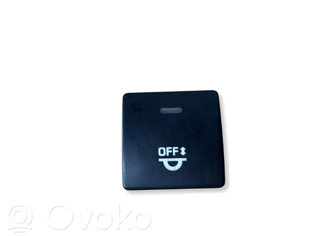 Citroen C4 Grand Picasso Suspension ride height/mode switch 