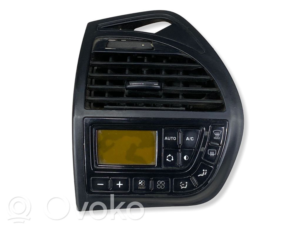 Citroen C4 Grand Picasso Unitate control climatizare 