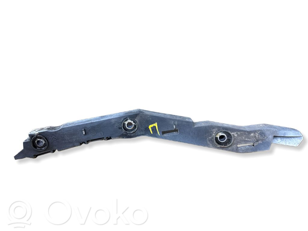 Citroen C4 Grand Picasso Front bumper mounting bracket 