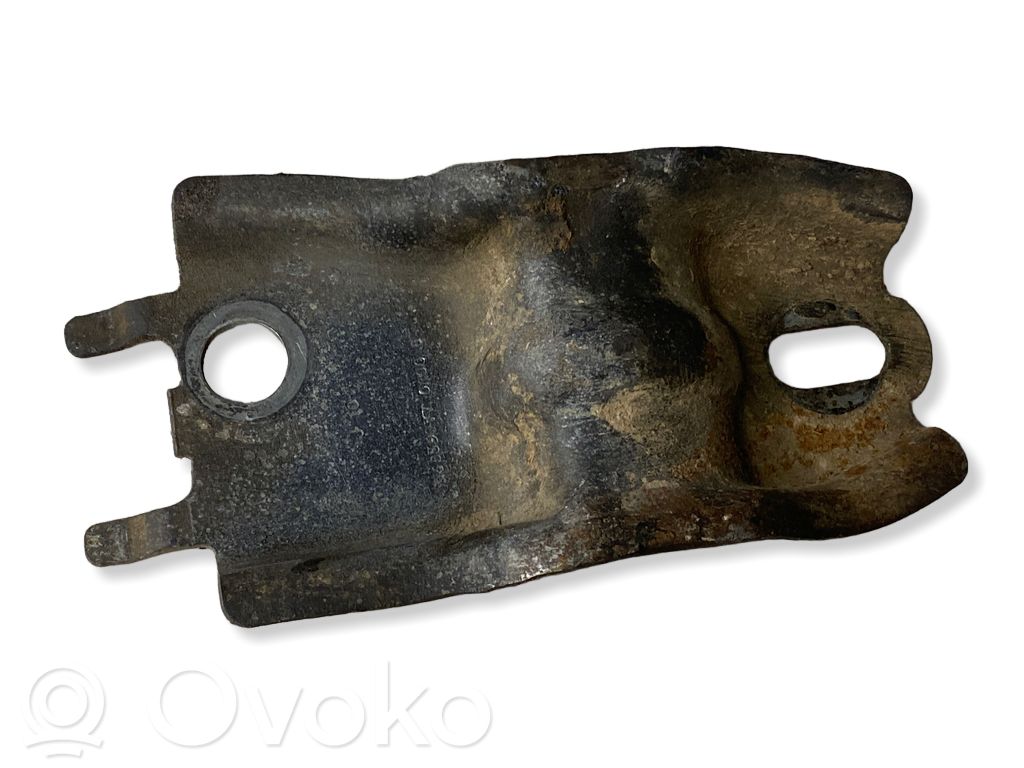 Citroen C4 Grand Picasso Soporte de barra estabilizadora, delantero 