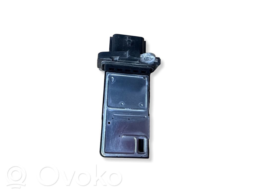 Nissan Juke I F15 Mass air flow meter 