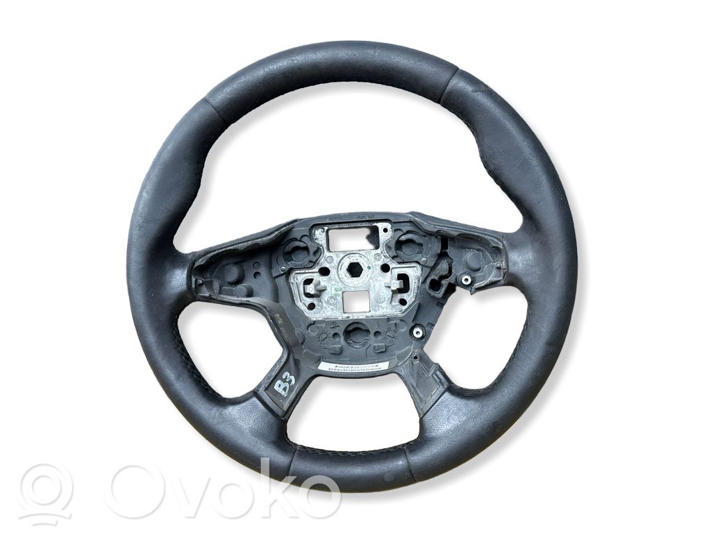 Ford C-MAX II Vairas 