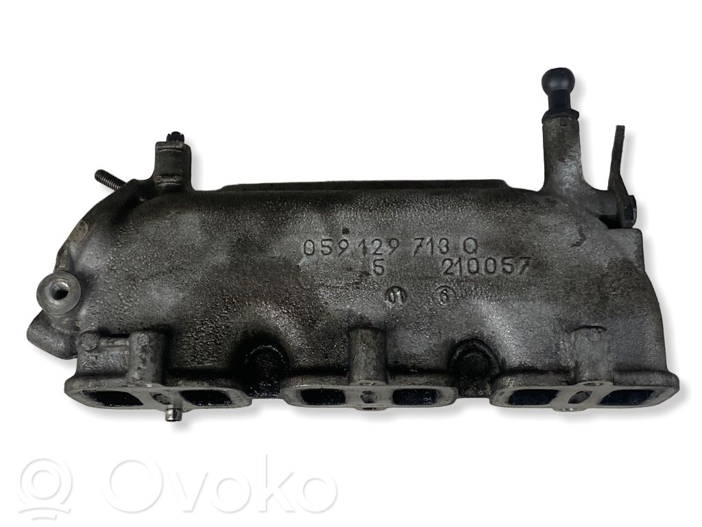 Audi A6 S6 C5 4B Intake manifold 