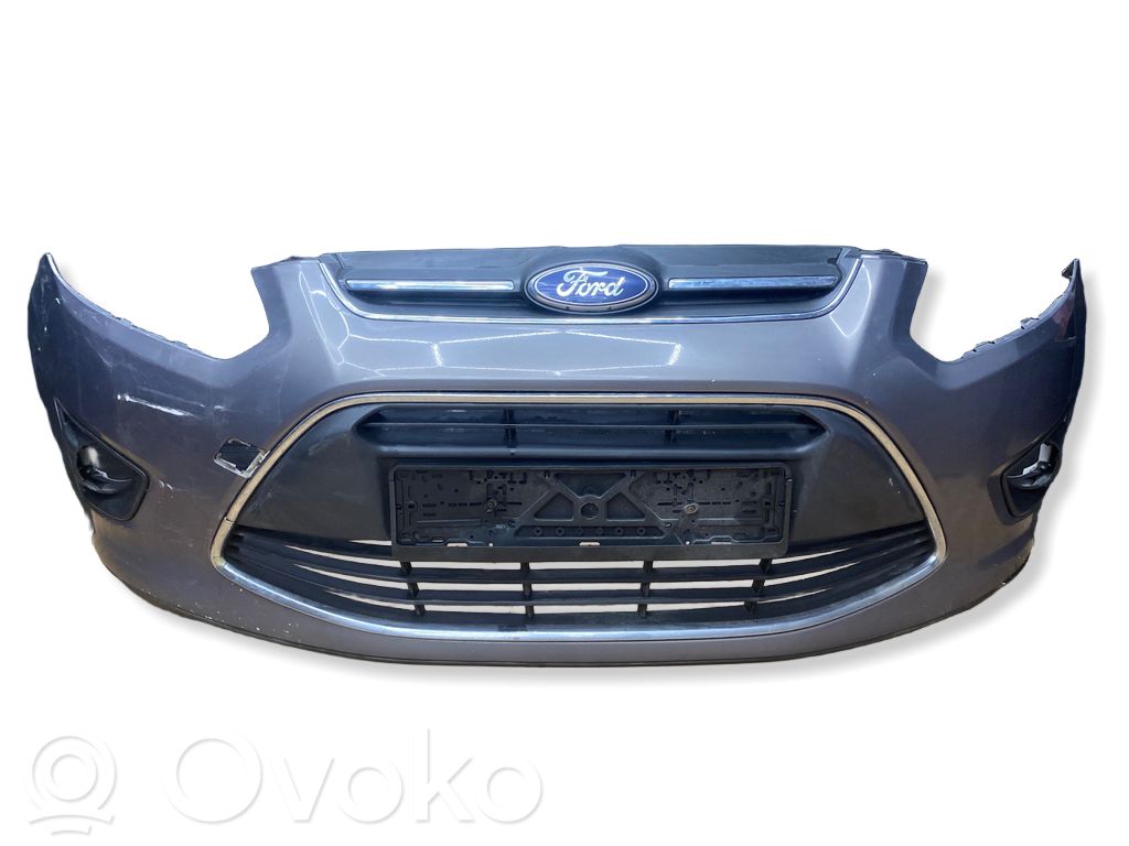 Ford C-MAX II Front bumper 