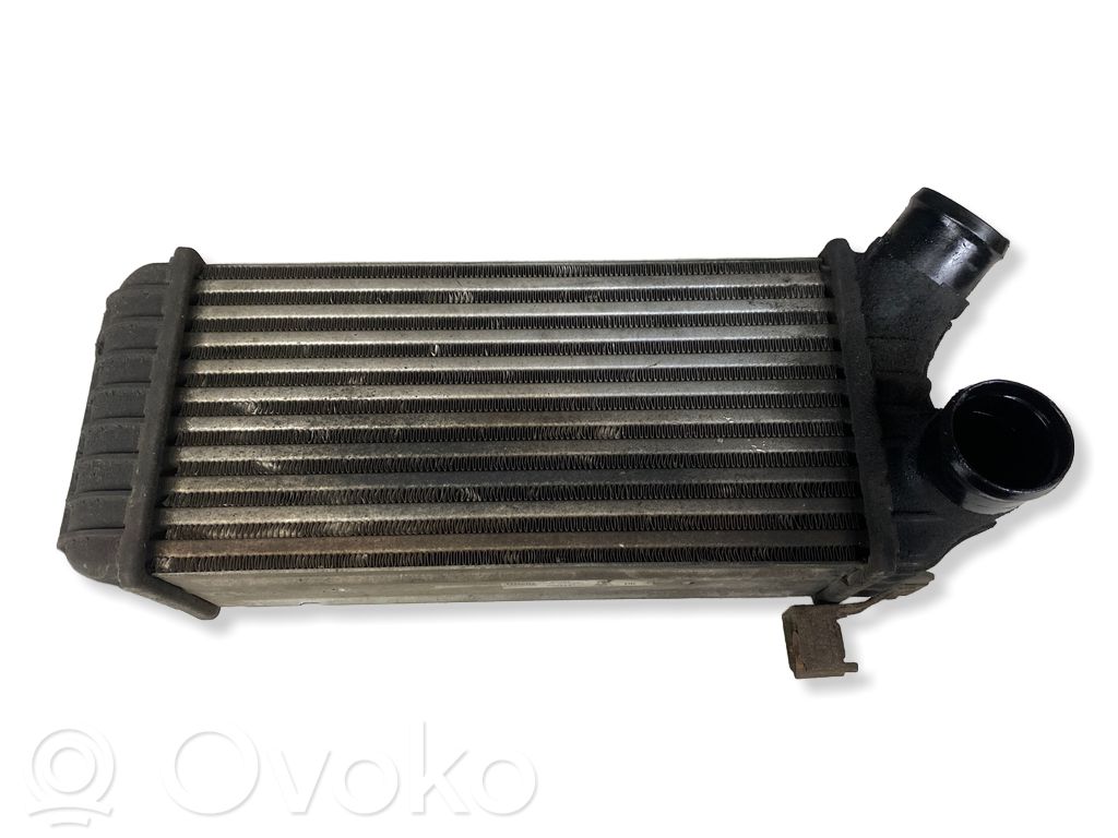 Intercooler radiator   96491,0049134
