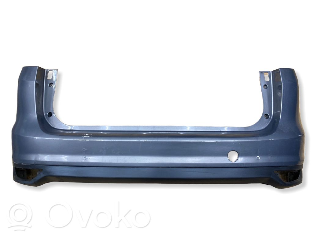 Ford C-MAX II Бампер 