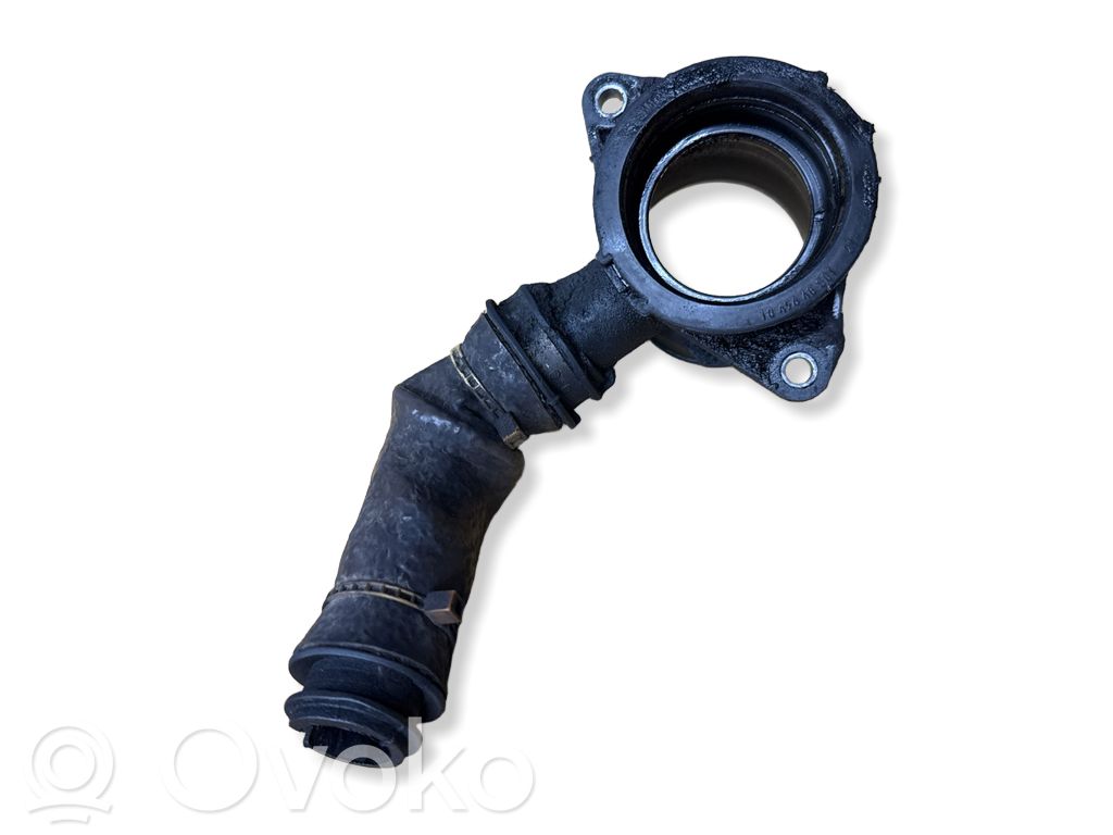 Ford C-MAX II Intercooler hose/pipe 