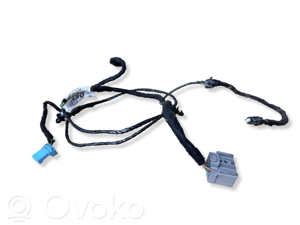 Ford C-MAX II Другой проводник 