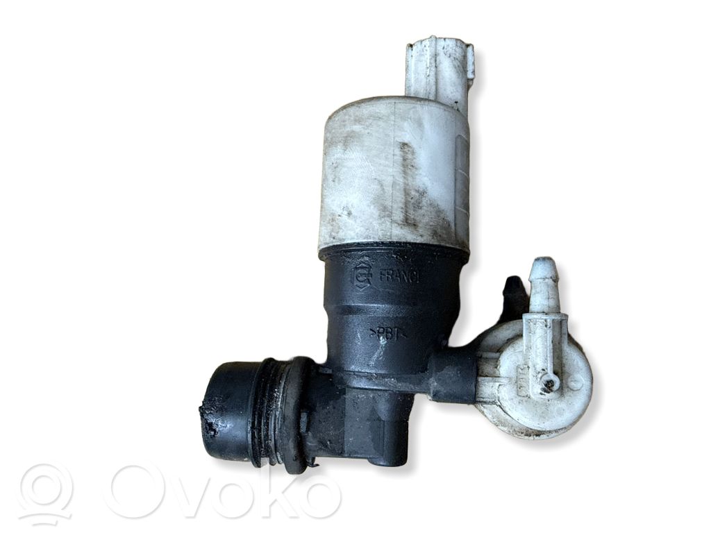 Windscreen/windshield washer pump   BK2117K624BA,AV6117K624AA,E23VB