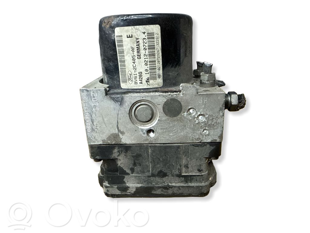 Ford C-MAX II ABS Pump 
