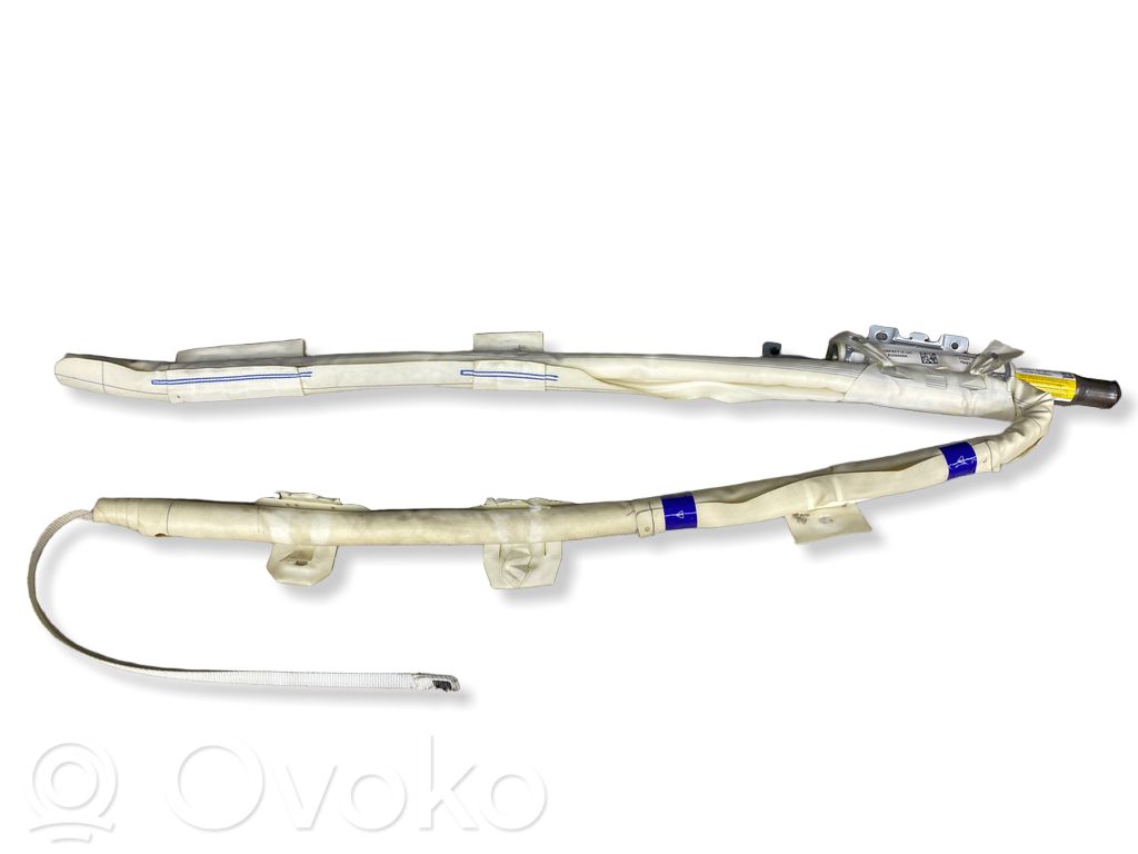 Kurtyna airbag   1D0762901,15421,11237