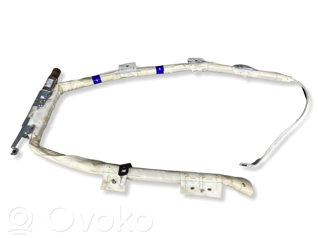 Ford C-MAX II Roof airbag 