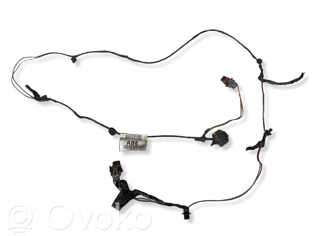 Ford C-MAX II Otros cableados 