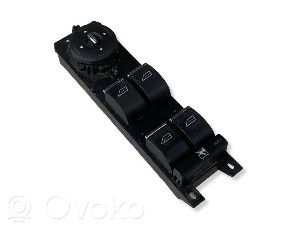 Ford C-MAX II Elektrisko logu slēdzis 