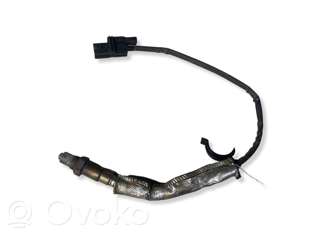 Volvo V50 Lambda zonde 