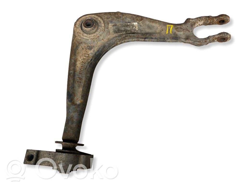 Peugeot 407 Front control arm 