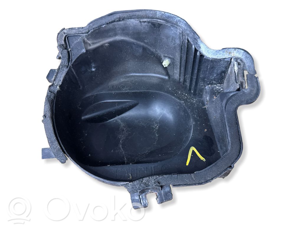 Peugeot 407 Muu moottoritilan osa 