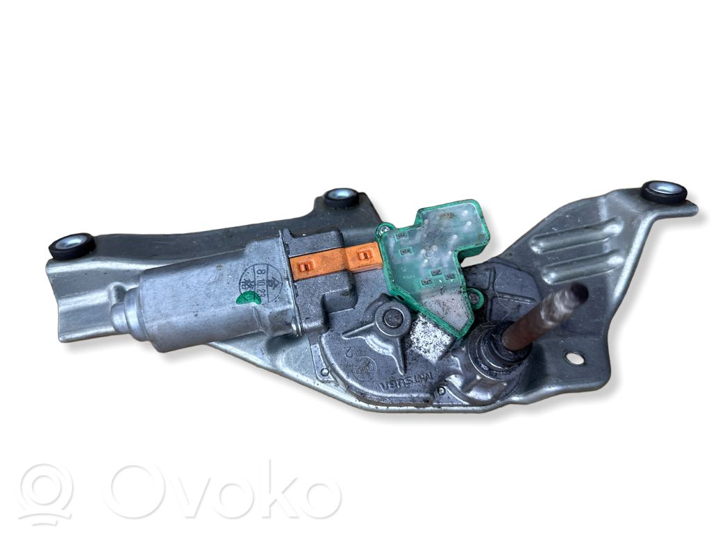 Subaru Forester SH Rear window wiper motor 