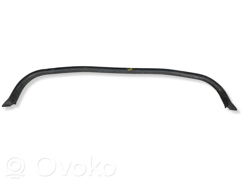 Engine compartment rubber