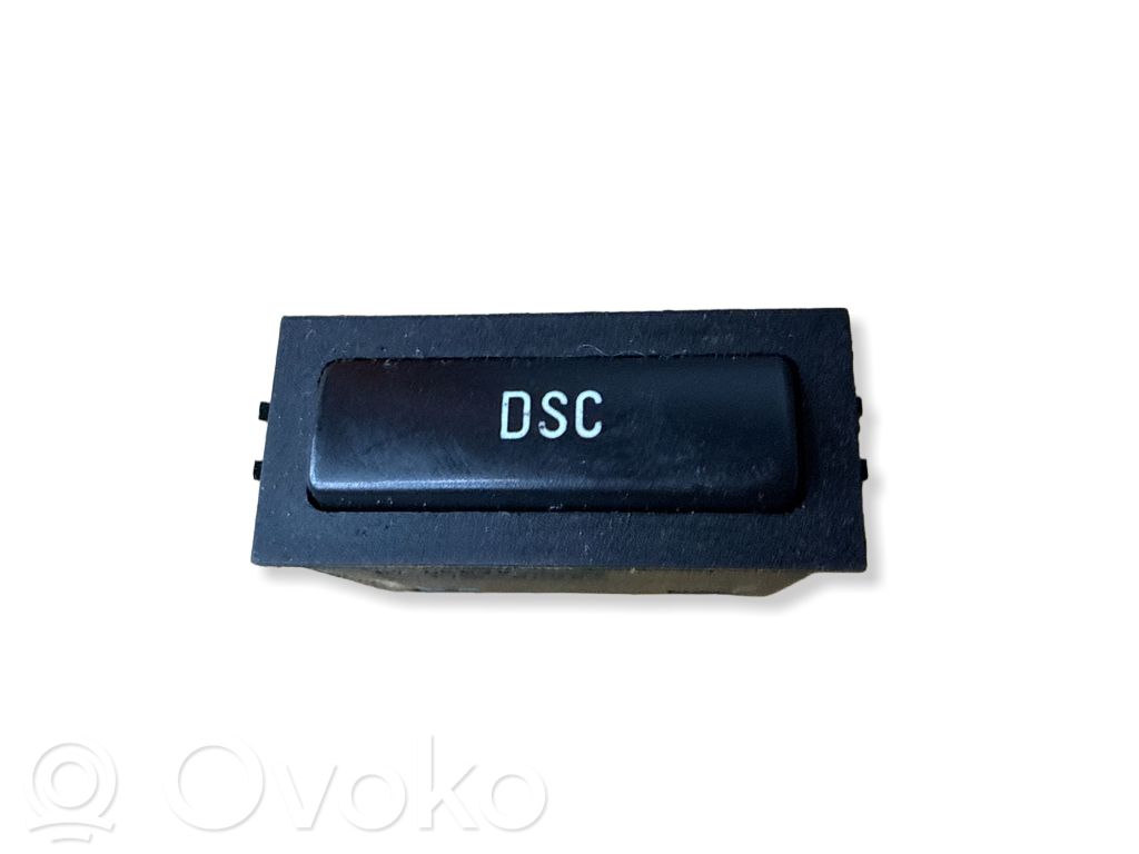 BMW 3 E46 Traction control (ASR) switch 