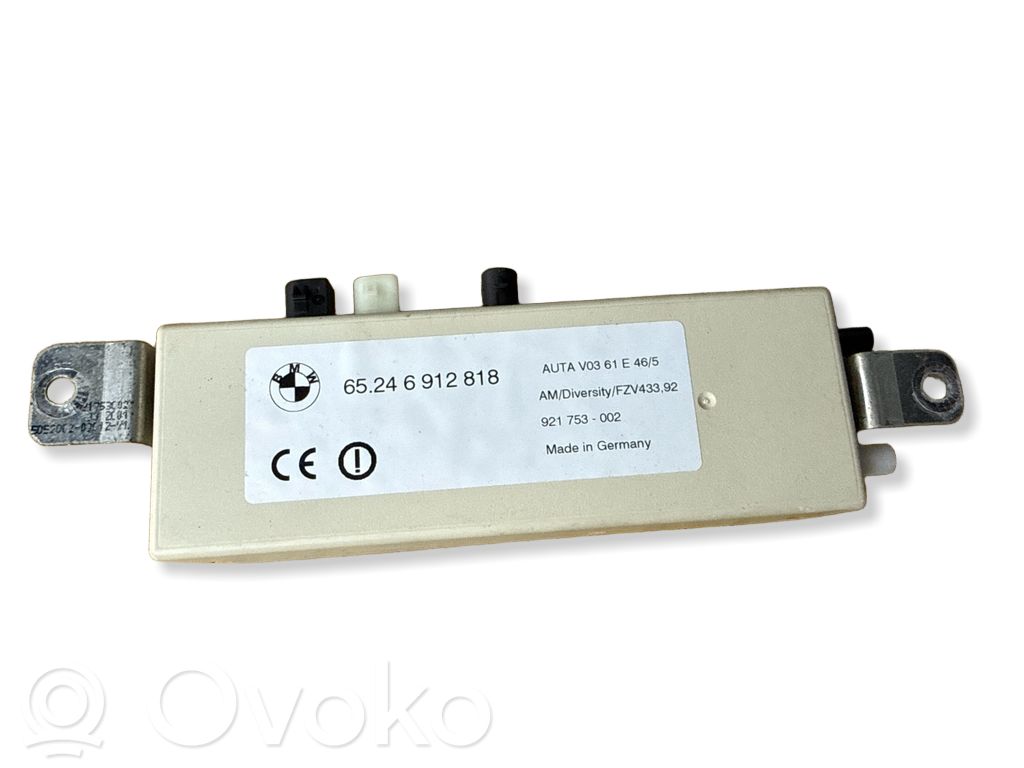 Antenos stiprintuvas   6912818,921753002