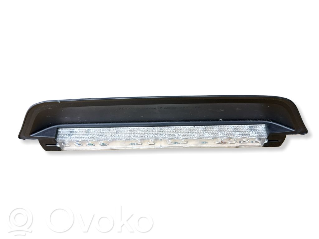 BMW 3 E46 Third/center stoplight 