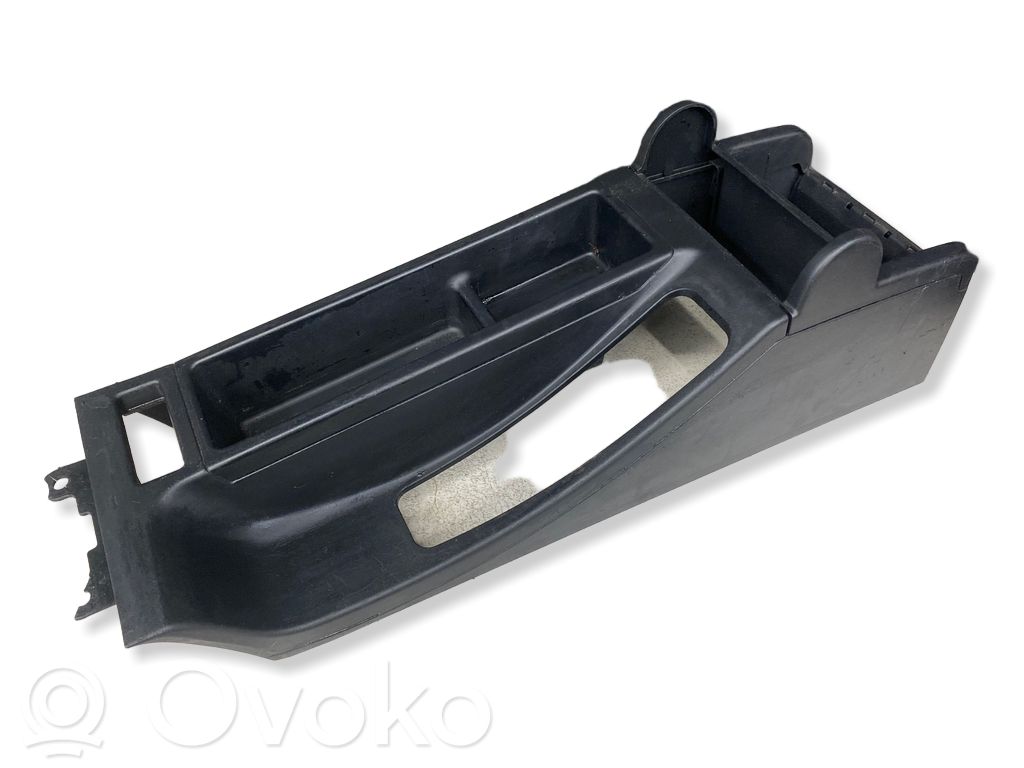 BMW 3 E46 Center console 