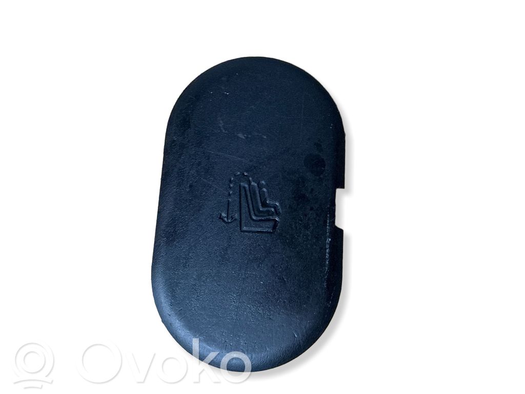 BMW 3 E46 Other trunk/boot trim element 