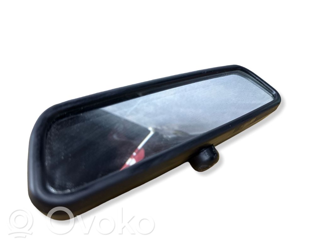 BMW 3 E46 Rear view mirror (interior) 